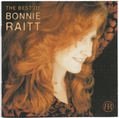 Bonnie Raitt : The Best Of Bonnie Raitt On Capitol 1989-2003 (CD, Comp, RE)