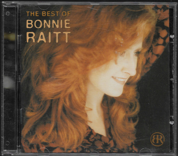 Bonnie Raitt : The Best Of Bonnie Raitt On Capitol 1989-2003 (CD, Comp, RE)