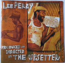 Lee Perry : Produced And Directed By The Upsetter (CD, Comp)
