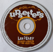 Lee Perry : Produced And Directed By The Upsetter (CD, Comp)
