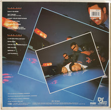 Davy D.* Featuring Hurricane (2) : Davy's Ride (LP, Album)