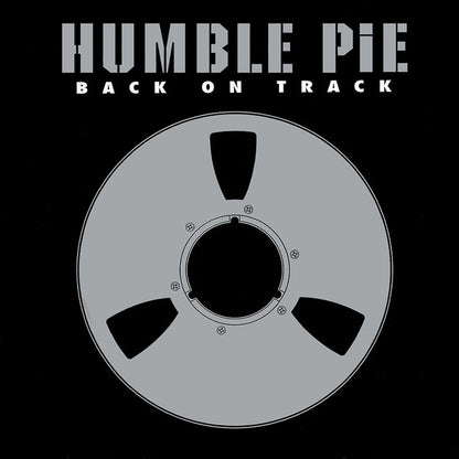 Humble Pie : Back On Track (CD, Album)