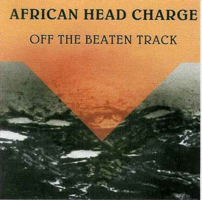 African Head Charge : Off The Beaten Track (CD, Album, Enh, RE)