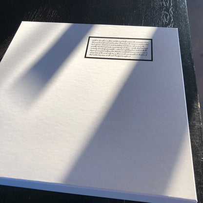 Autechre, The Hafler Trio : ³oæh (LP, RE + 2xLP, Album, RE + 4xLP, Album, RE + Box, )