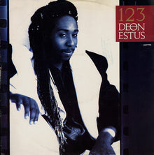 Deon Estus : 1-2-3 (12", Single)