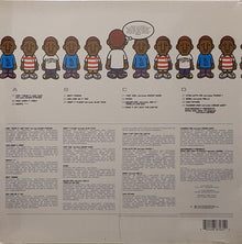 Pharrell* : In My Mind (2xLP, Album)