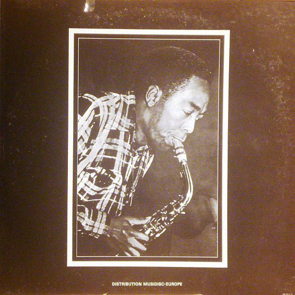 Charlie Parker : Anthology (3xLP, Comp, RE, Gat)