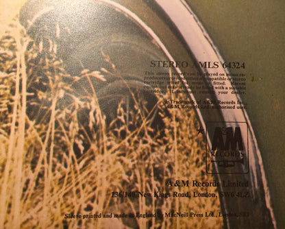 Shawn Phillips (2) : Collaboration (LP, Album)