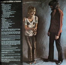 Delaney & Bonnie & Friends : To Bonnie From Delaney (LP, Album)