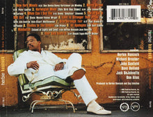 Herbie Hancock : The New Standard (CD, Album)