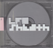 LFO : Sheath (CD, Album, Ltd)