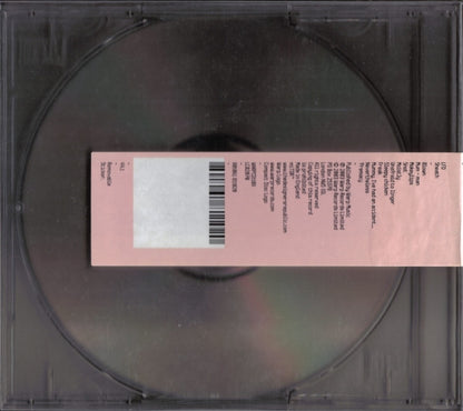 LFO : Sheath (CD, Album, Ltd)