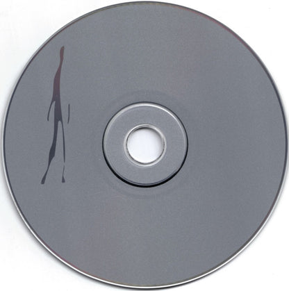 LFO : Sheath (CD, Album, Ltd)