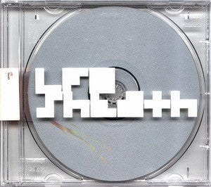LFO : Sheath (CD, Album, Ltd)