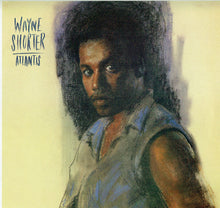 Wayne Shorter : Atlantis (LP, Album)
