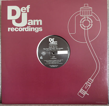 Keith Murray : Candi Bar (12")