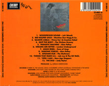 Various : Wild Paarty Sounds (Volume One) (CD, Comp, RE)