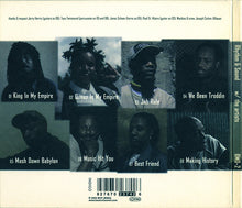 Rhythm & Sound : w/ The Artists (CD, Comp)