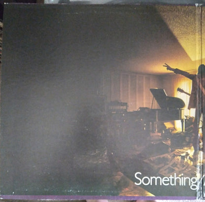 Todd Rundgren : Something/Anything? (2xLP, Album, Jac)