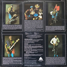 The Headhunters : Survival Of The Fittest (LP, Album)
