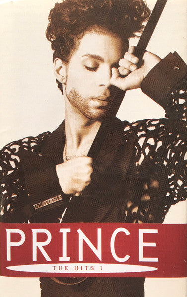 Prince : The Hits 1 (Cass, Comp)