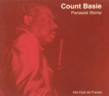 Count Basie : Panassié Stomp (CD, Comp)