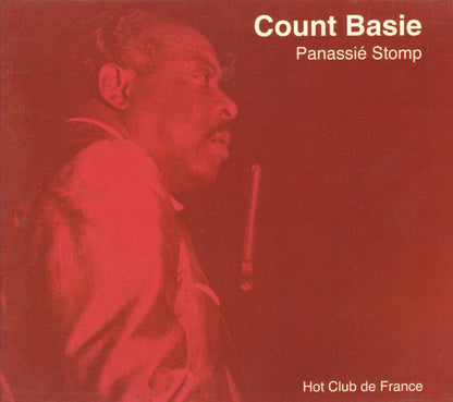 Count Basie : Panassié Stomp (CD, Comp)