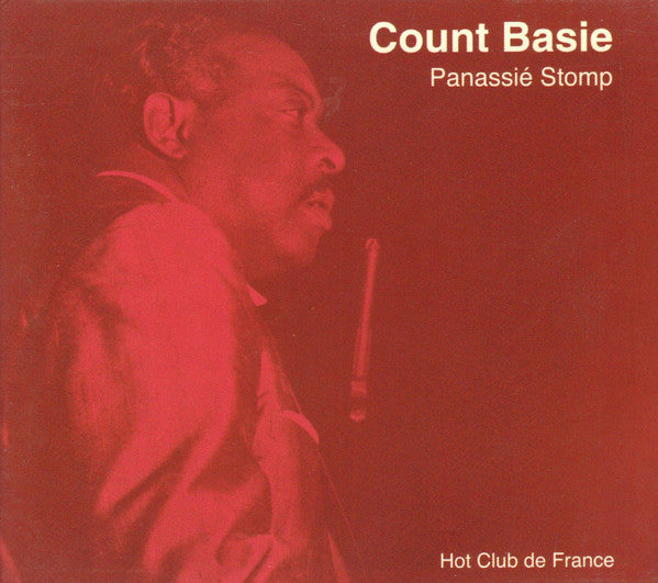 Count Basie : Panassié Stomp (CD, Comp)