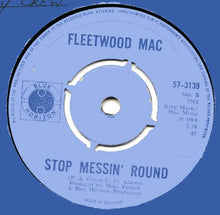 Fleetwood Mac : Need Your Love So Bad (7", Single)