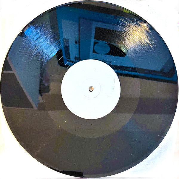 Duran Duran : Decadance (12", Promo)