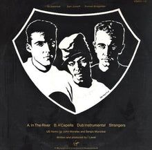 I-Level : In The River (12")