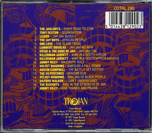 Various : Babylon A Fall Down (CD, Comp)