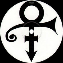 The Artist (Formerly Known As Prince) : The Greatest Romance Ever Sold (12", Single)