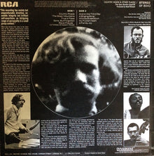 Gary Burton Quartet : Country Roads & Other Places (LP, Album)