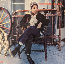 Bonnie White : Suite From The Other End (LP, Album, Mon)