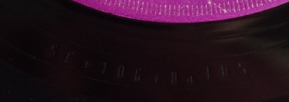 Valentinos : It's All Over Now (7", Single)
