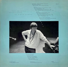 John Surman : The Amazing Adventures Of Simon Simon (LP, Album)