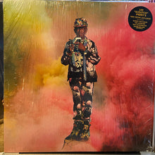 New Age Doom, Lee Perry : Lee "Scratch" Perry's Guide To The Universe (LP)