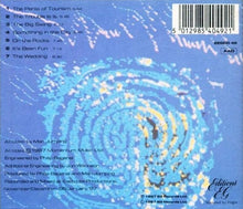 Man Jumping : World Service (CD, Album)