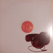 Kid Capri : Soundtrack For The Streets - Album Sampler (12", EP, Promo, Smplr)