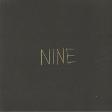 Sault : Nine (LP, Album)