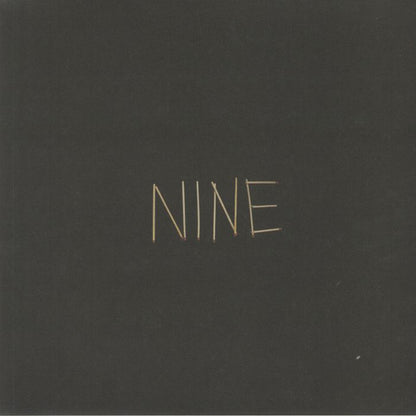 Sault : Nine (LP, Album)