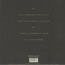 Sault : Nine (LP, Album)