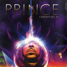 Prince : Lotusflower / MPLSound (2xLP, Album)