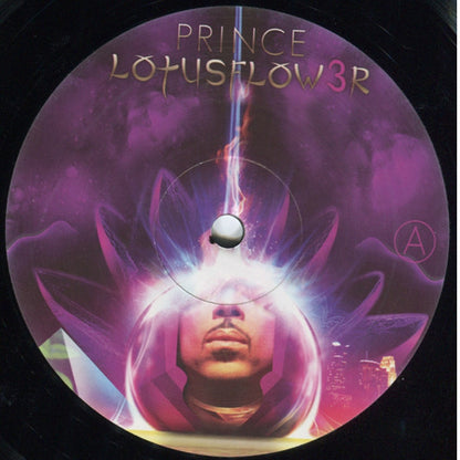 Prince : Lotusflower / MPLSound (2xLP, Album)