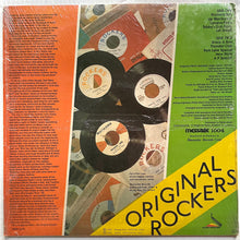 Augustus Pablo : Original Rockers (LP, Album, RE)
