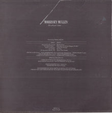 Morrissey Mullen : It's About Time... (LP, Album)