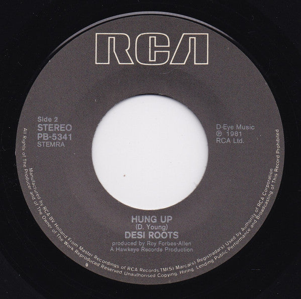 Sugar Minott : Good Thing Going (We've Got A Good Thing Going) (7", Single)