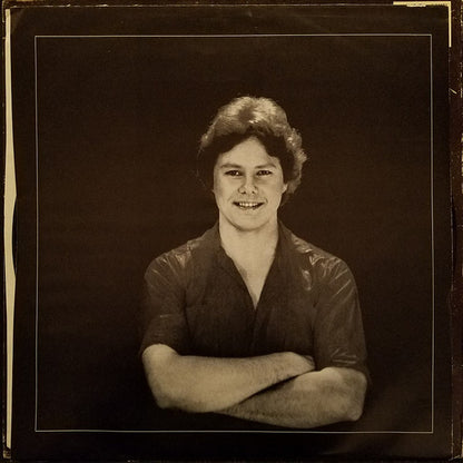 Dan Hartman : Relight My Fire (LP, Album, Promo)