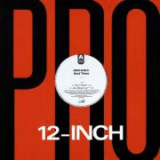 Run-DMC : Hard Times / Jam-Master Jay (12", RE)
